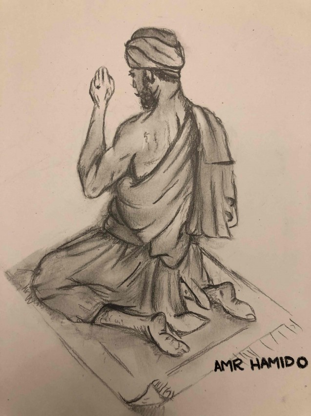 The Pilgrim