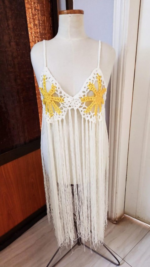Crochet Top