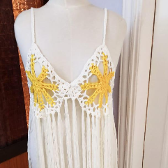 Crochet Top