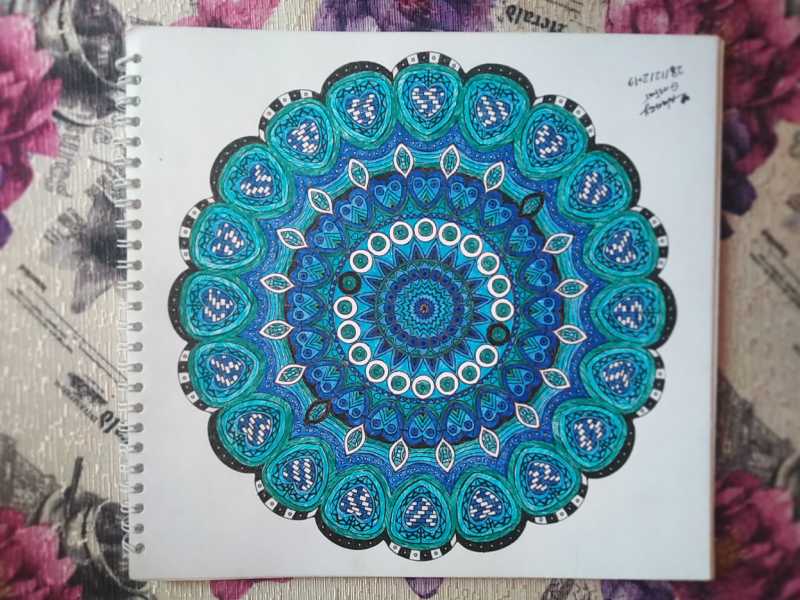 Islamic Style
