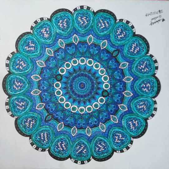 Islamic Style