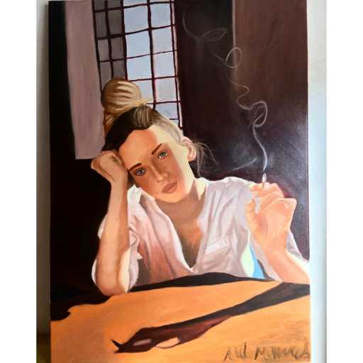 Smoking