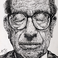 Alan Greenspan