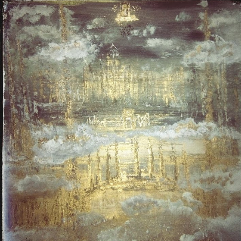 The Lost Gold City