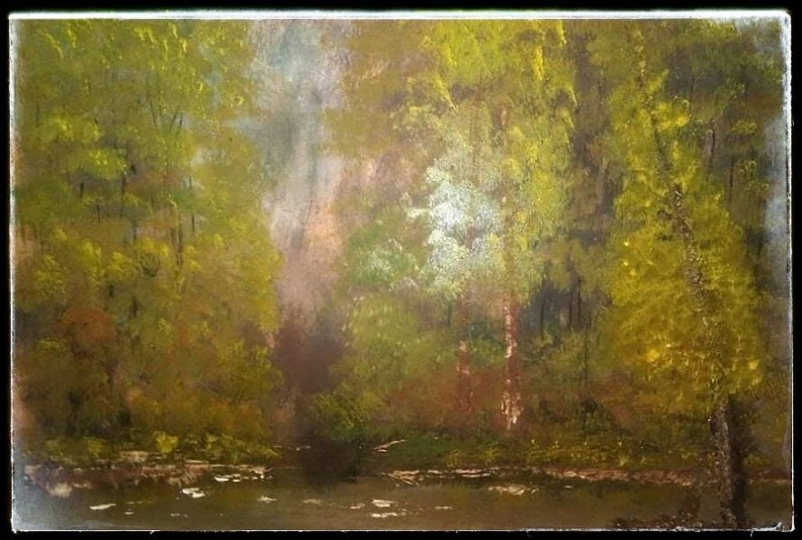 Gradient Forest