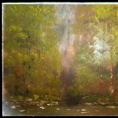 Gradient Forest