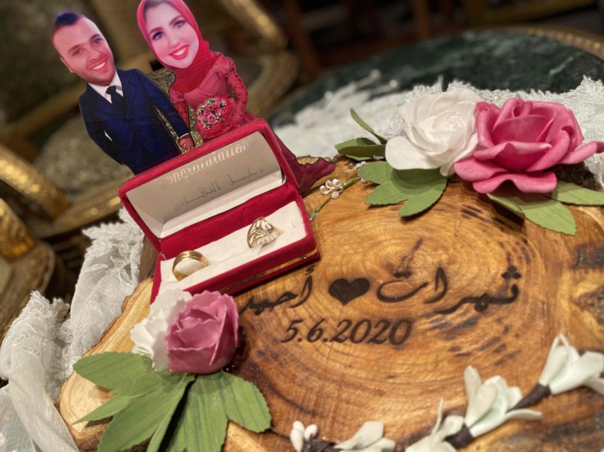 wood slice