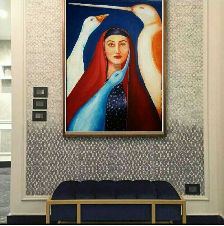 الفلاحه