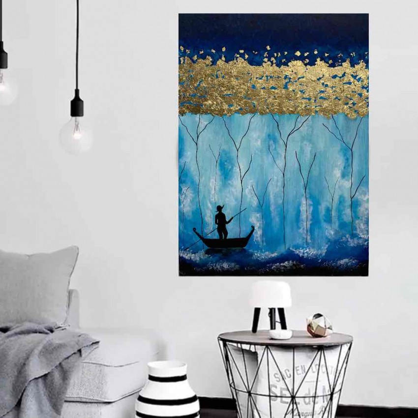 The Fisherman