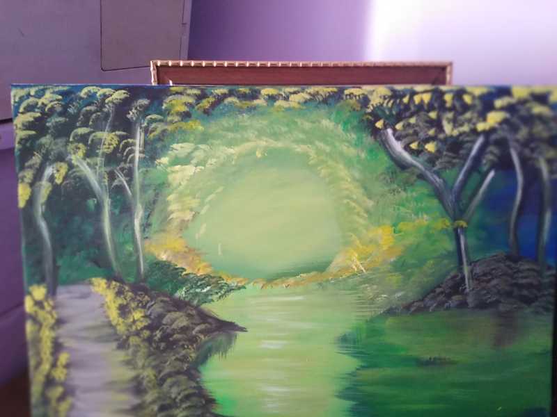Jungle