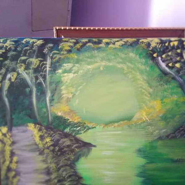 Jungle