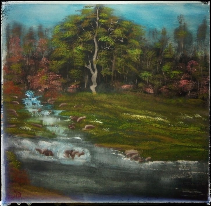 The Queen Tree