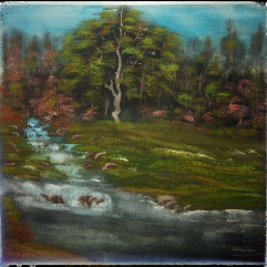 The Queen Tree