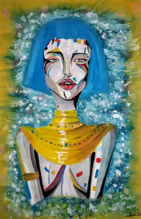 Merging the Pharaonic civilization with modern Arabic