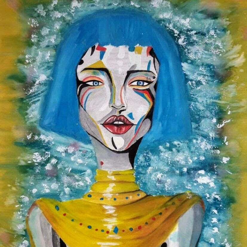 Merging the Pharaonic civilization with modern Arabic