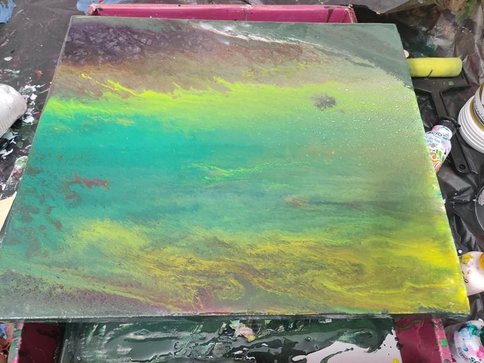 Abstract Art