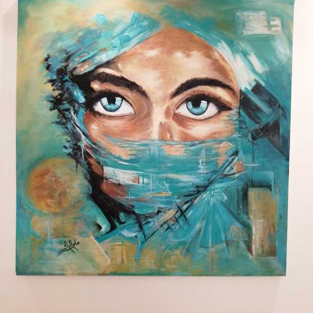 Eyes Of Life
