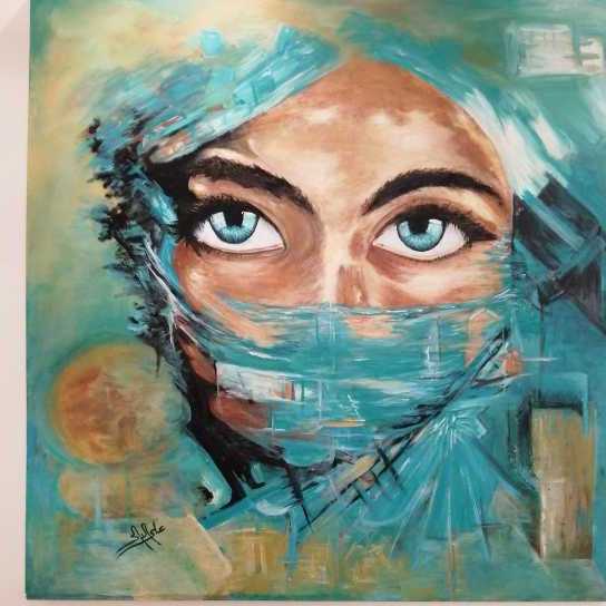 Eyes Of Life