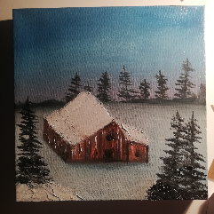 Winter Vibe