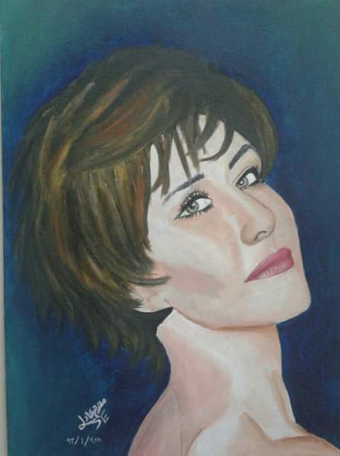 Beauty And Feminen