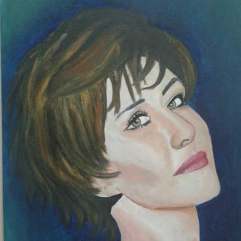 Beauty And Feminen