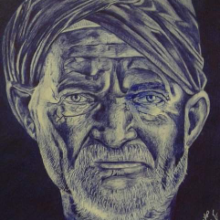 An Old Man