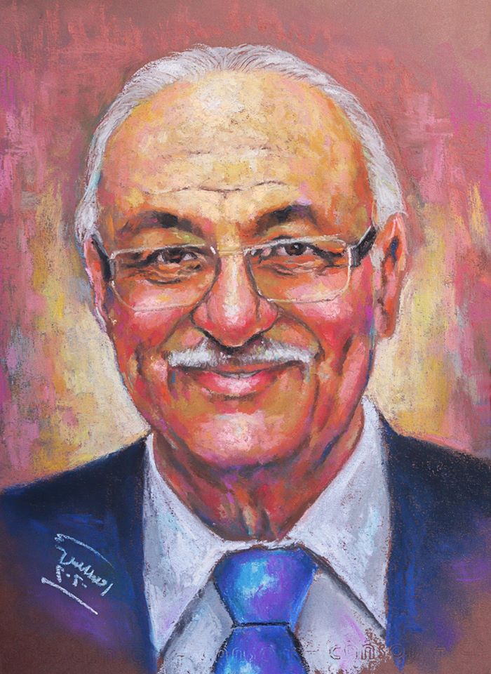 بورترية شخصي