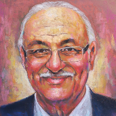 بورترية شخصي