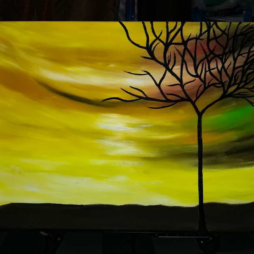 Desertification