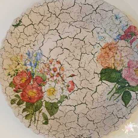 طبق مرسوم