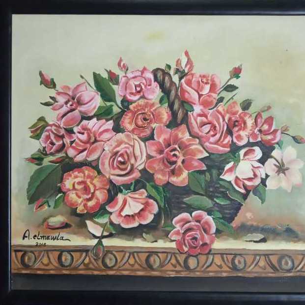 Roses