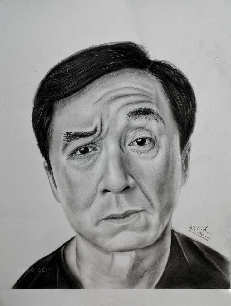 Jackie Chan