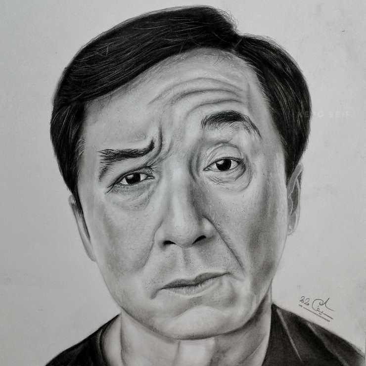 Jackie Chan