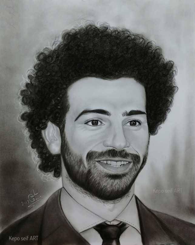 Mo Salah