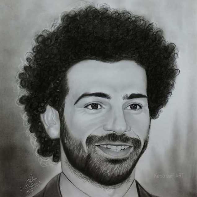 Mo Salah