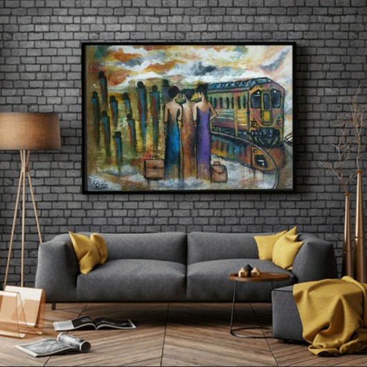 The Train