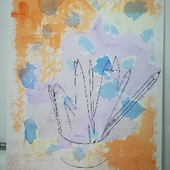 My Pencils