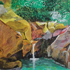 Wadi Lajab