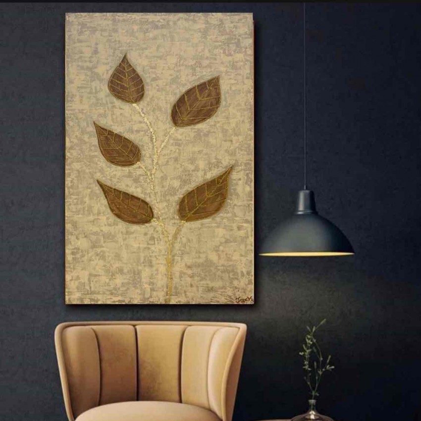 Golden Leaves