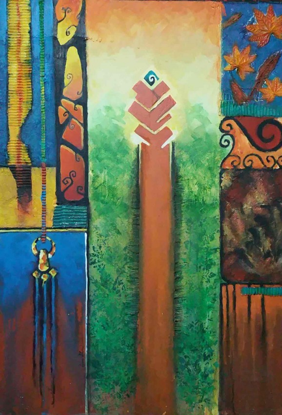 Abstract Art
