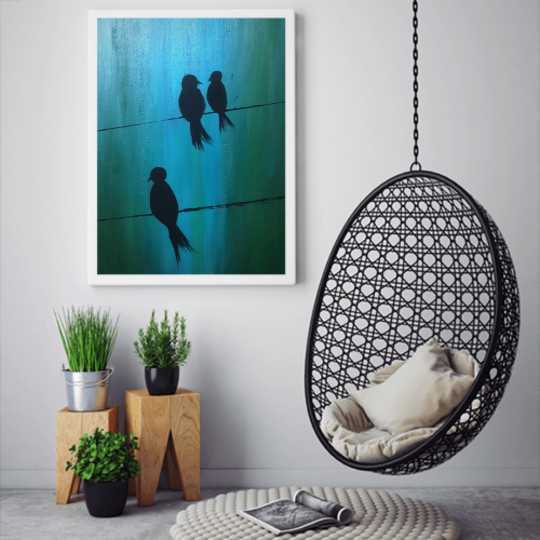 Birds