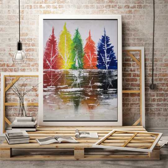 Abstract Art