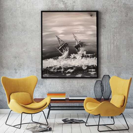 Boats