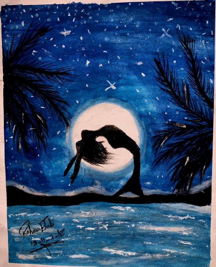 The Mermaid
