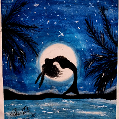 The Mermaid
