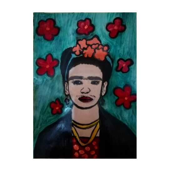 Frida Kahlo