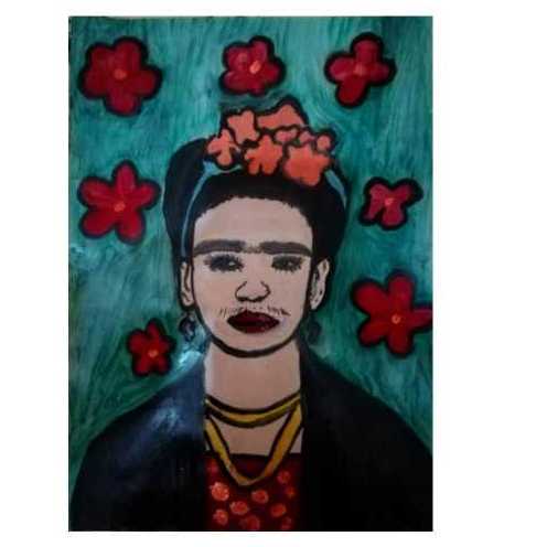 Frida Kahlo