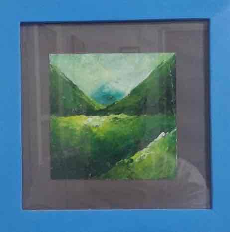 Natural Landscapes