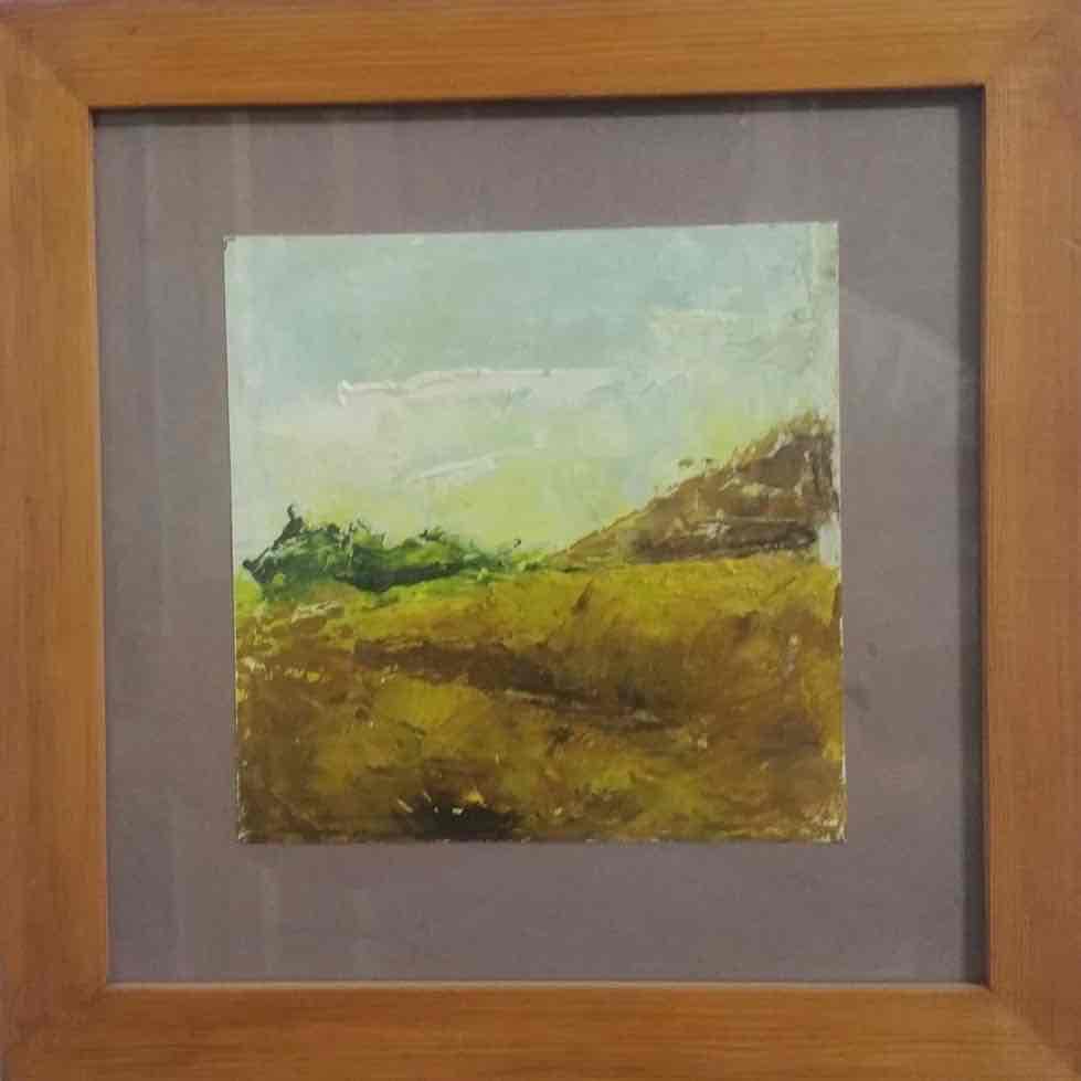 Natural Landscape 3