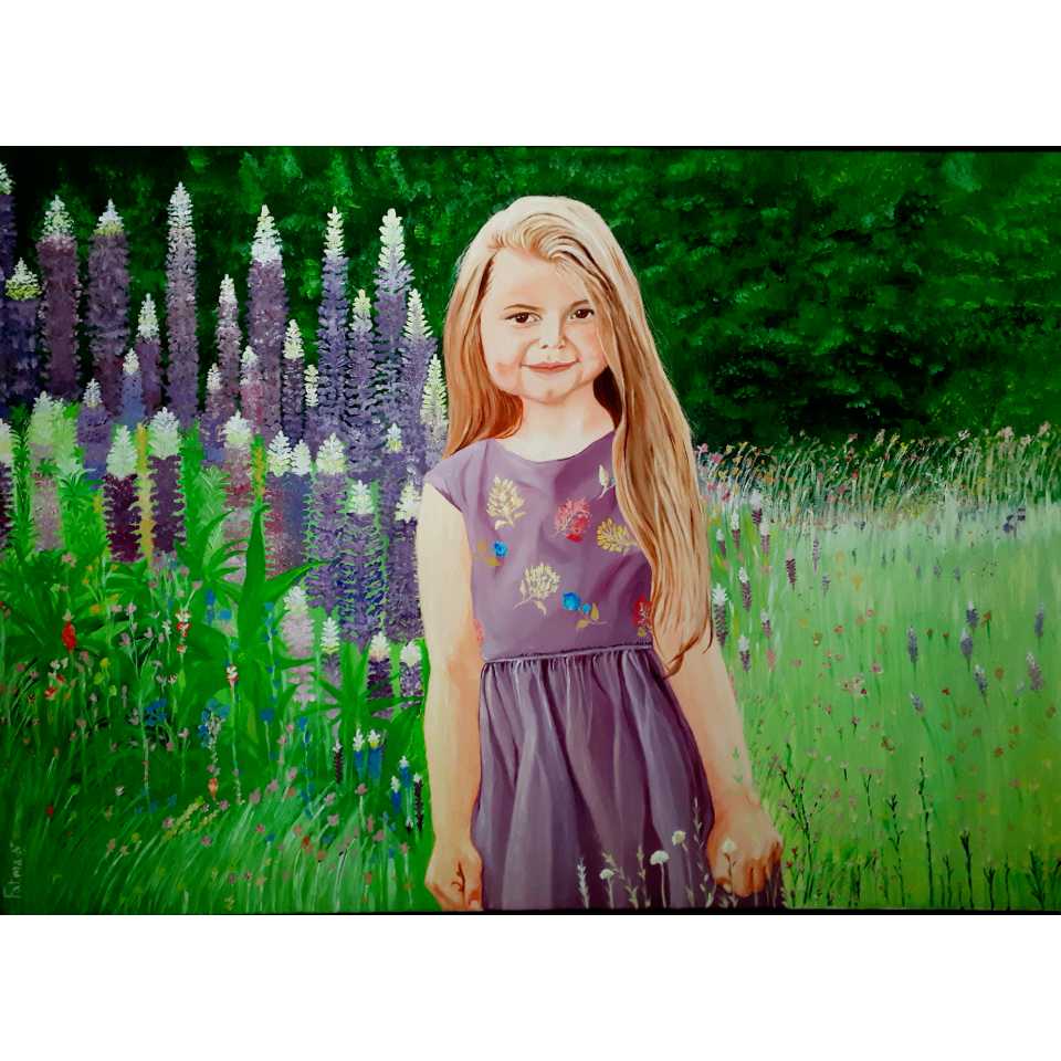 Lavender